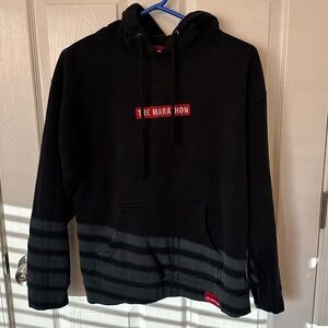 The Marathon Clothing Hoodie